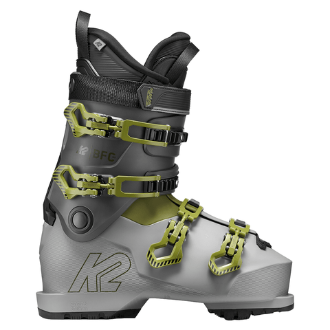 BFC 90 boots 2027