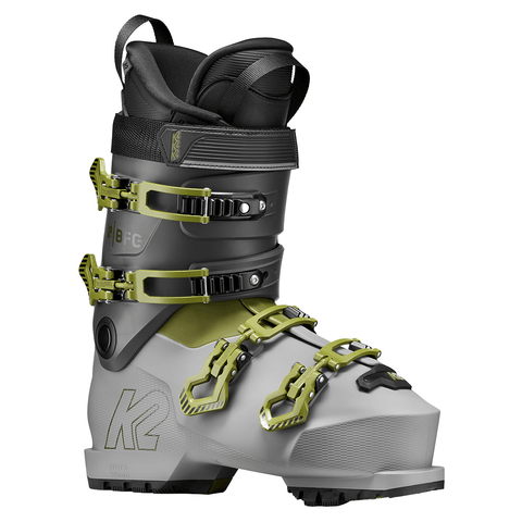 BFC 90 boots 2027