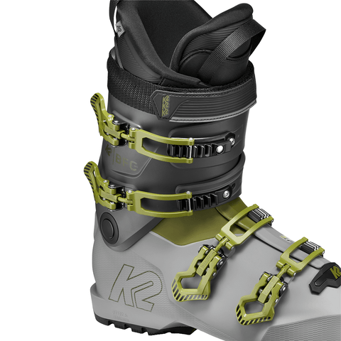BFC 90 boots 2027