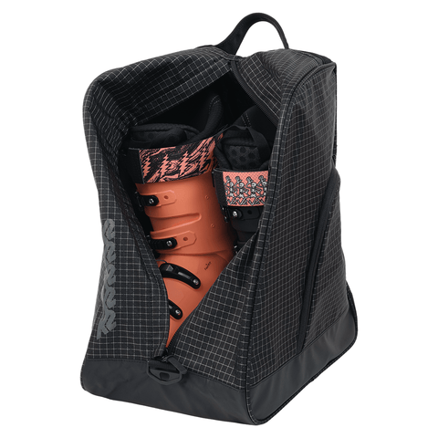 Boot bag - Black