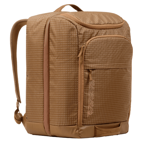 Boot locker - Coyote