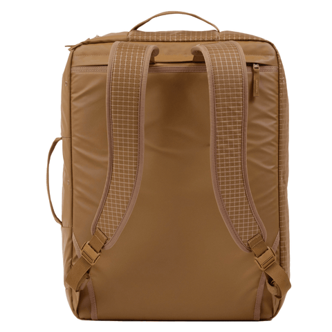 Boot locker - Coyote