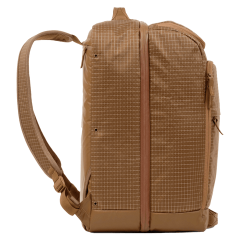 Boot locker - Coyote