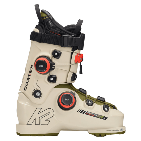 Cortex 140 Zonal BOA boots 2026
