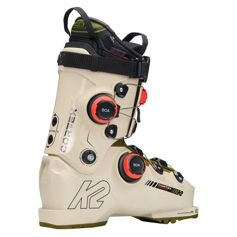 Cortex 140 Zonal BOA boots 2026