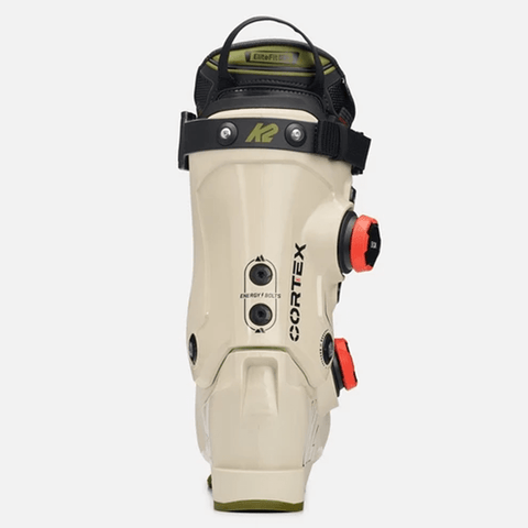 Cortex 140 Zonal BOA boots 2026