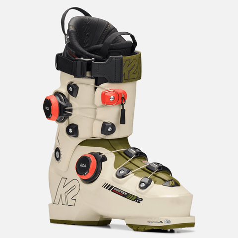 Cortex 140 Zonal BOA boots 2026