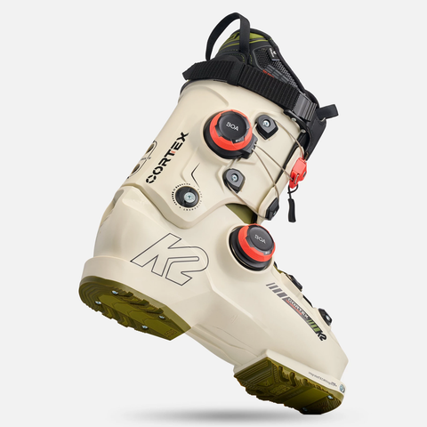 Cortex 140 Zonal BOA boots 2026