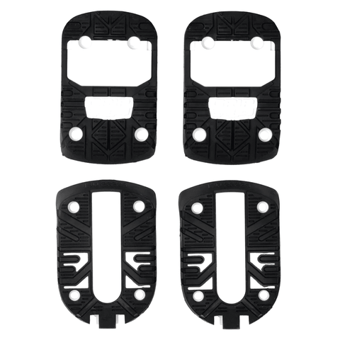 Diverge Gripwalk outsoles