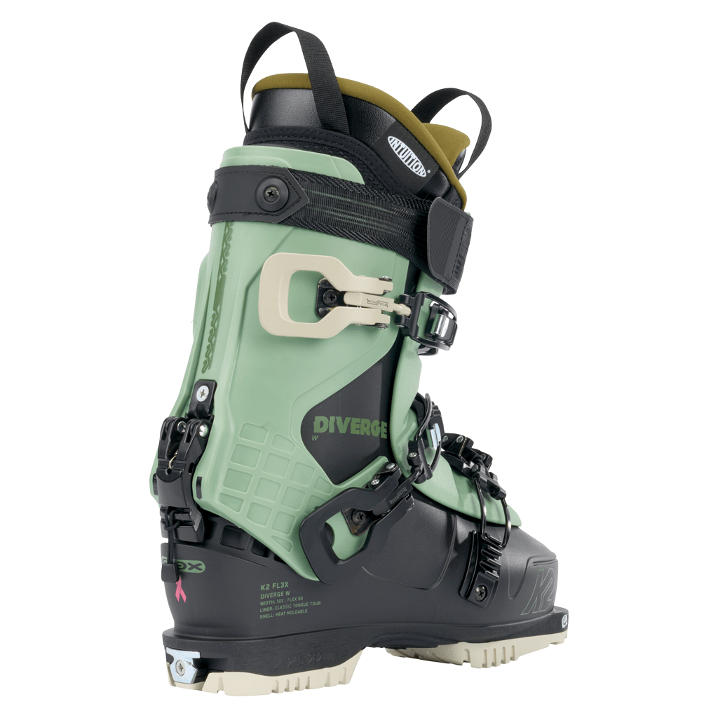 Diverge W women's boots 2024
