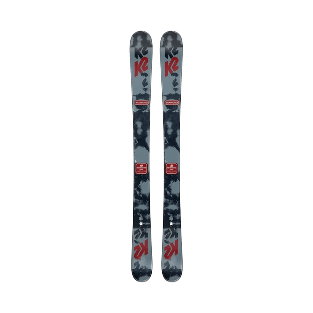 k2 dreamweaver skis Dreamweaver kids' skis 2024 – D-STRUCTURE