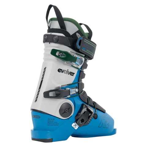 Evolver kids' boots 2024