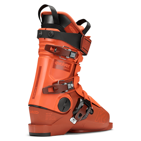 Evolver kids' boots 2026