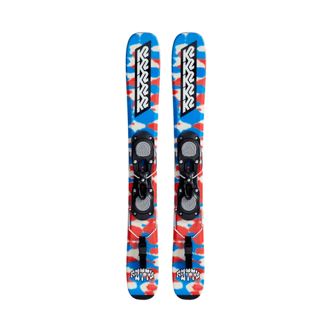 Fatty skis 2025