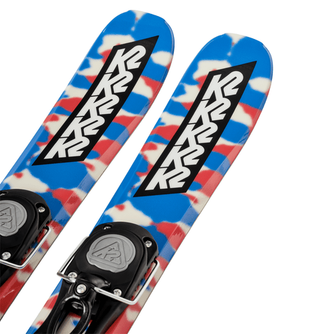 Fatty skis 2025