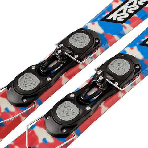 Fatty skis 2025