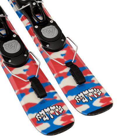 Fatty skis 2025