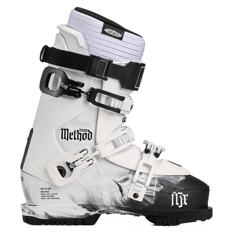 Method Team boots 2027