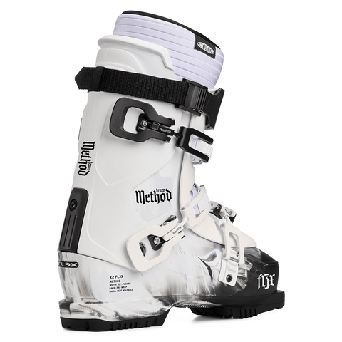 Method Team boots 2027