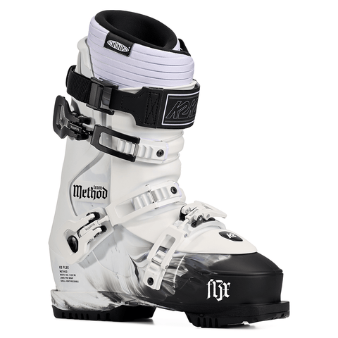 Method Team boots 2027