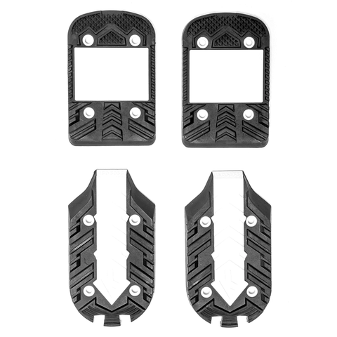 Freeride (Mindbender) alpine 5355 outsoles