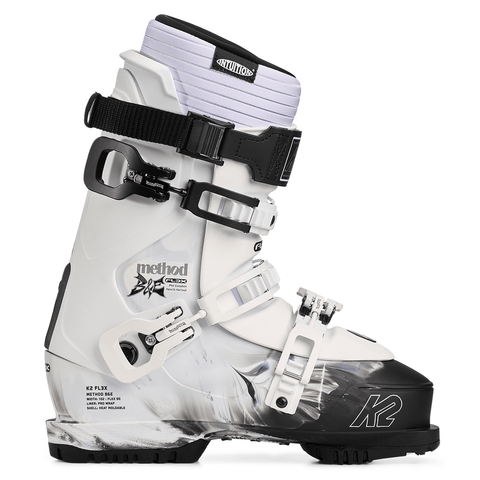 Method B&E boots 2026