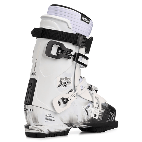 Method B&E boots 2026