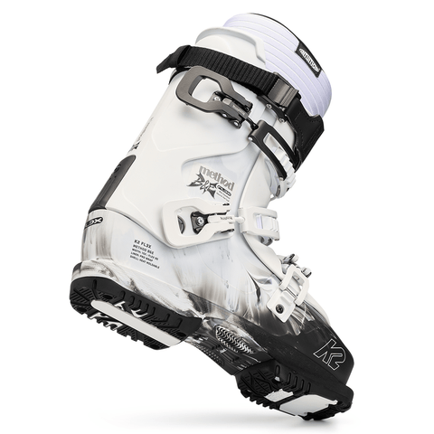 Method B&E boots 2026