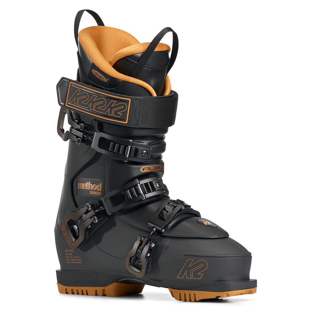 Method boots 2026 – D-STRUCTURE