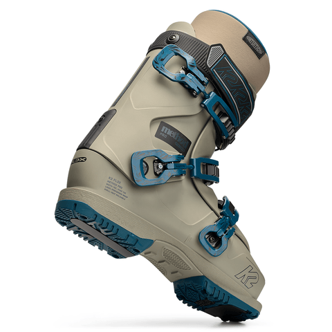 Method pro boots 2026