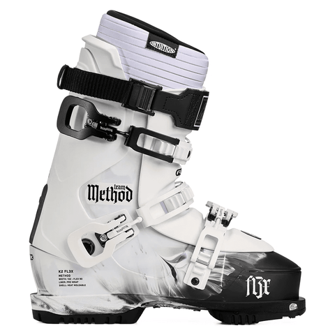 Method Team boots 2027