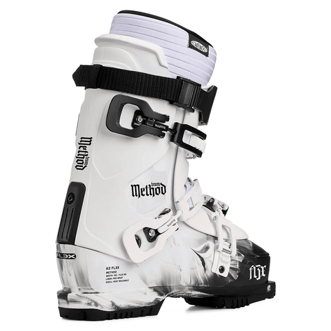 Method Team boots 2027