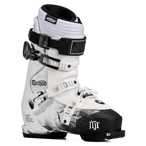 Method Team boots 2027