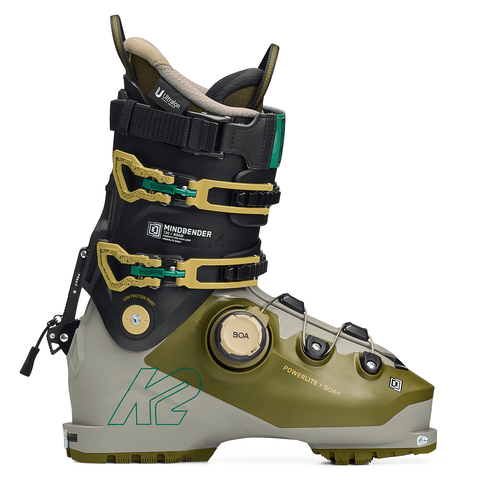 Mindbender 130 BOA boots 2027