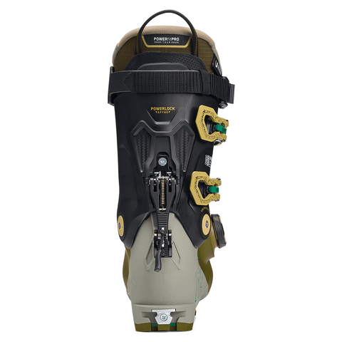Mindbender 130 BOA boots 2027