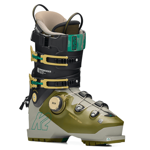 Mindbender 130 BOA boots 2027