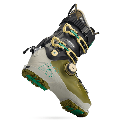Mindbender 130 BOA boots 2027