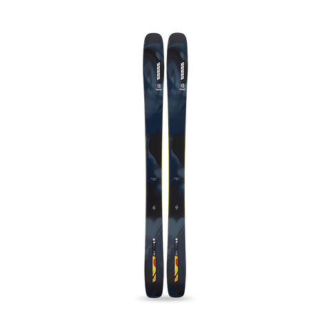 Mindbender juvy kids' skis 2026