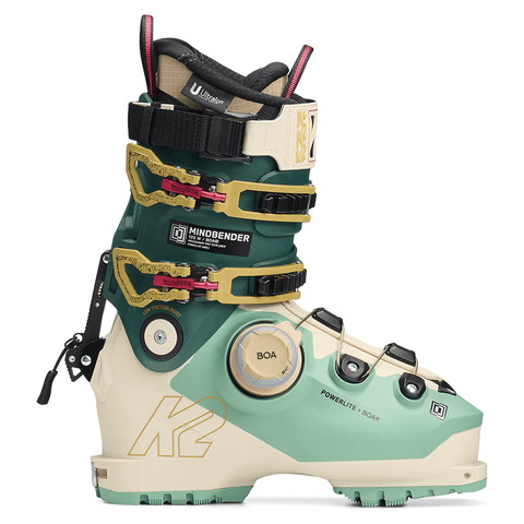 Mindbender 105 W BOA women's boots 2026