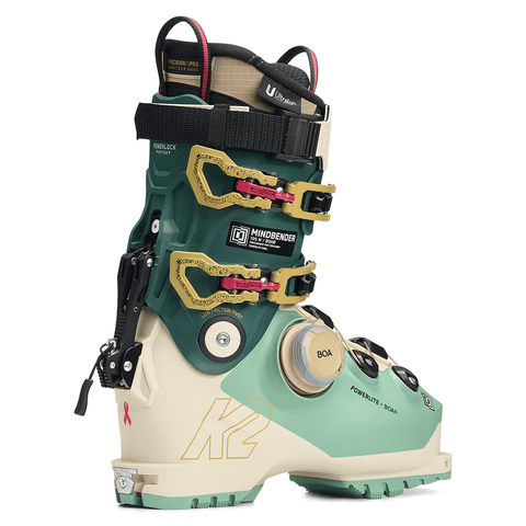 Mindbender 105 W BOA women's boots 2026