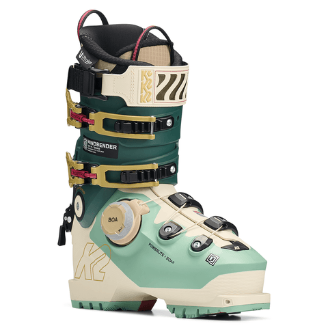 Mindbender 105 W BOA women's boots 2026