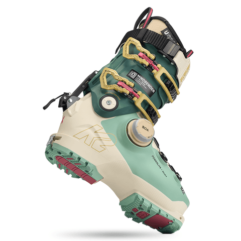 Mindbender 105 W BOA women's boots 2026