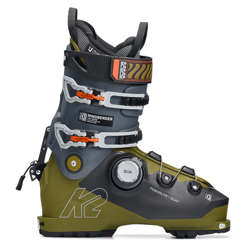 Mindbender 110 BOA boots 2026