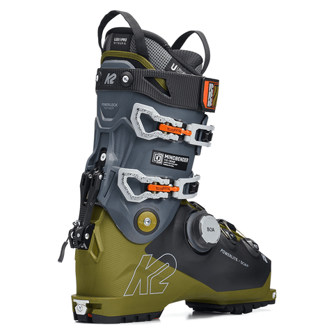 Mindbender 110 BOA boots 2026