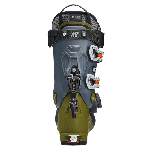 Mindbender 110 BOA boots 2026