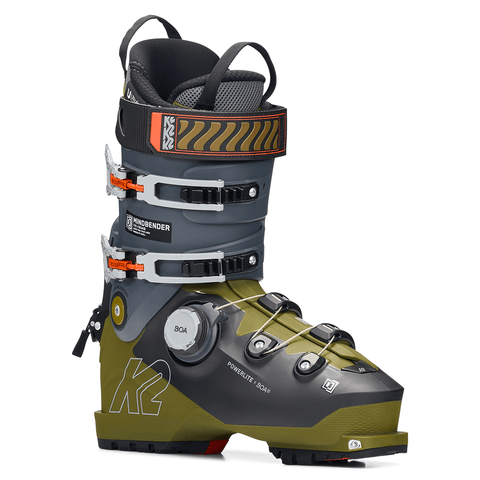 Mindbender 110 BOA boots 2026