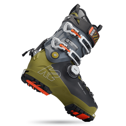 Mindbender 110 BOA boots 2026