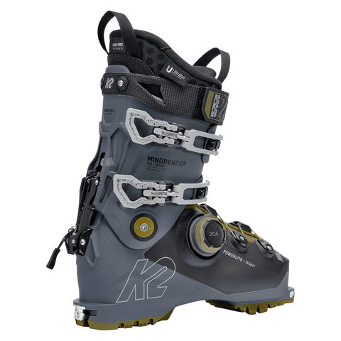 Mindbender 110 BOA boots 2025