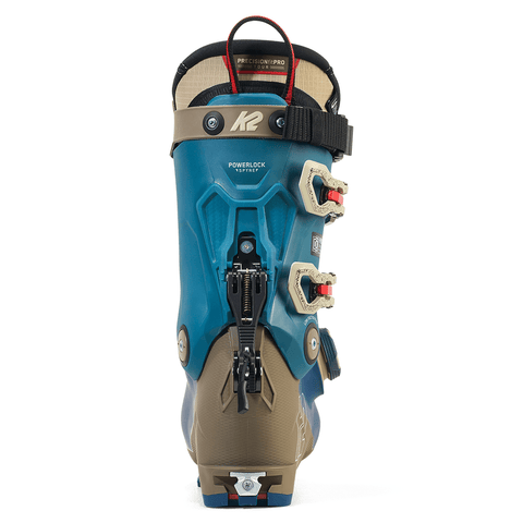 Mindbender 120 BOA boots 2026