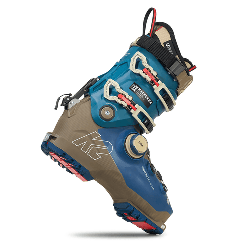 Mindbender 120 BOA boots 2026